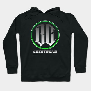 bcstrong Hoodie